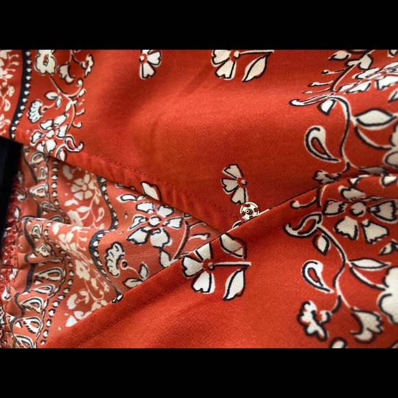 Cupcakes and Cashmere Dress XS - Picture 7 of 10